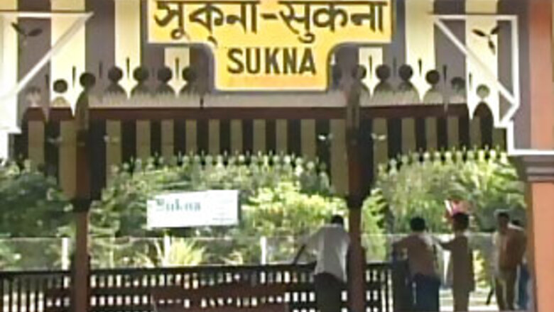 Sukhna land scam: No interim relief for Lt Gen Rath