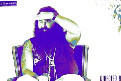 Son of Journalist Who Was Killed For Exposing Dera Rapes Awaits Justice