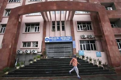 PSU banks' staff go on strike, operations hit
