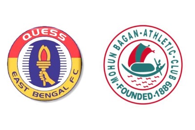 Kolkata Derby: Mohun Bagan and East Bengal Face-Off in Calcutta Football League