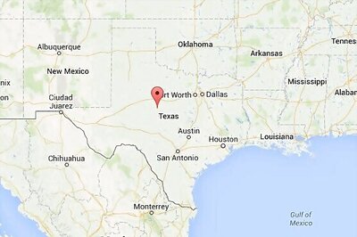 Doubts raised about Islamic State’s claim in Texas attack