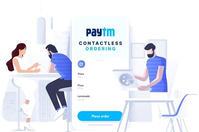 Contactless Dining Will be Massive, And This is How Paytm Wants The New Reality to Look Like