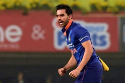 Deepak Chahar Turns 30: Top 5 Bowling Performances of India Speedster