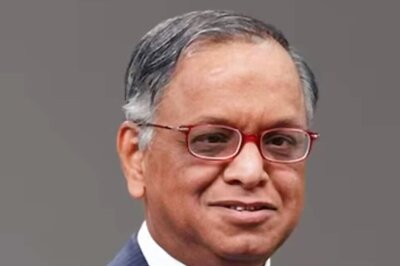'Ask Infosys Team To Smoothy Run ITR Portal': CA's Dig At Narayana Murthy's '70-Hour Work Week'