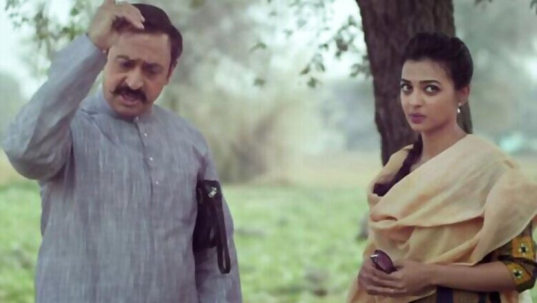'Kaun Kitne Paani Mein' is a satire: Director Nila Madhab Panda