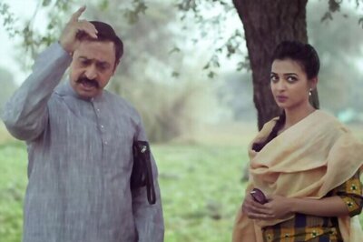 'Kaun Kitne Paani Mein' is a satire: Director Nila Madhab Panda