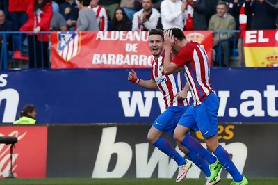 Throwback, Promoting Social Distancing: Best of LaLiga Players and Clubs During Covid Lockdown