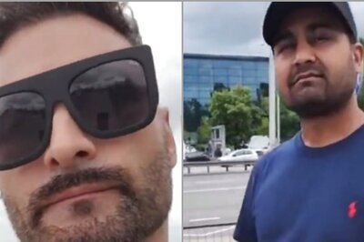 ‘Why Are You Being a Parasite? Go Back to India’: American Tourist Racially Abuses Indian Man in Poland