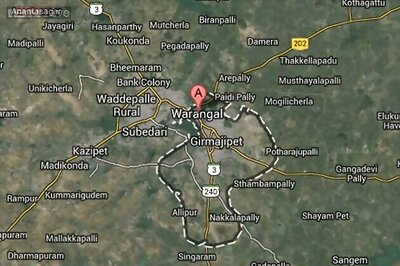 AP: Family kills girl for falling in love with a boy with same surname