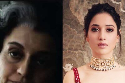 Emergency: Tamannaah Bhatia Is Impressed to See Kangana Ranaut as Indira Gandhi, Calls It ‘Brilliant’