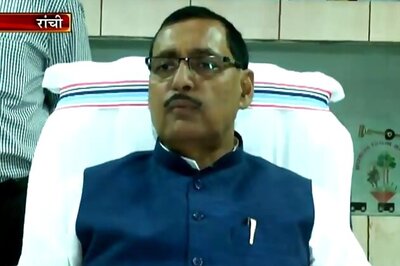 Obstructionist stand stalling development in Jharkhand: Shashank Sekhar Bhokta