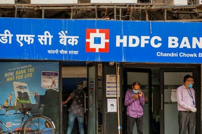 HDFC Bank Fixed Deposit Interest Rate Hiked for These Tenors; Check Latest FD Rates Here