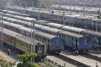 Central Railway to Run Eight More Special Trains in Maharashtra