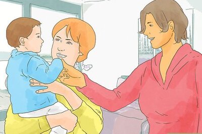 How to Care for a Child While Attending College