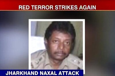 Kathikund Naxal attack: One Maoist involved in Pakur SP's killing arrested