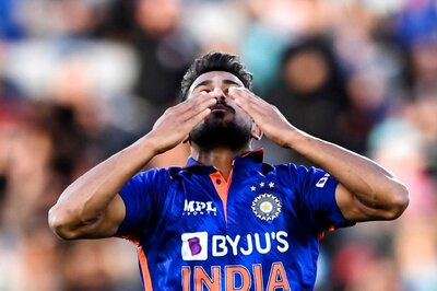 Nothing is Changing! Former Pakistan Batter Criticises 'No Venom in India's Bowling'