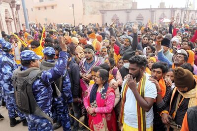 1.5 Lakh Devotees Throng Ayodhya Ram Temple on Day 1: What are the Dos & Don’ts for Darshan?