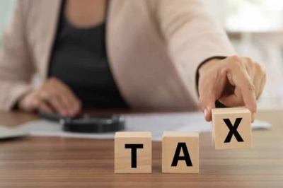 ITR-3 Online Form Is Live Now! Know Who Can Use It For Filing Income Tax Return FY 2022-23