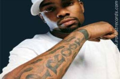 Rap star shot dead in Detroit nightclub