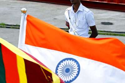 New Delhi’s Message to Colombo: Walk the Talk on Promises Made to India