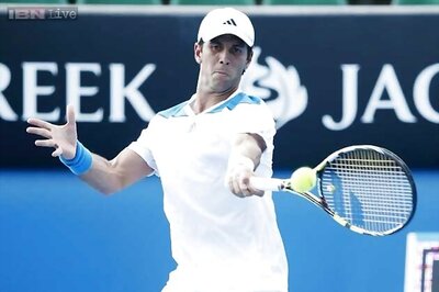Fernando Verdasco wins US Men's Clay Court