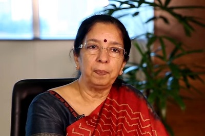 Shikha Sharma's Tenure Curtailed, to Step Down as Axis Bank Chief on December 31