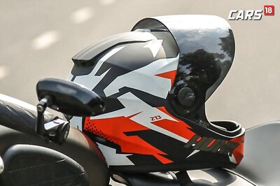 Wearing of Helmet by Sikh Women in Chandigarh Optional: Home Ministry