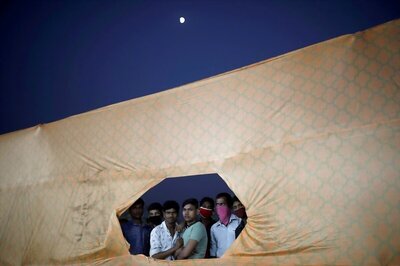 'You're Doing Everything to Unlock While Cases Rise': HC Raps AAP Govt Over Delhi's Covid-19 Situation