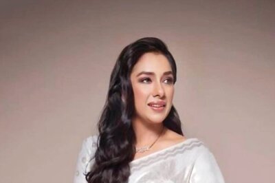 Rupali Ganguly Reveals Anupamaa Changed Nothing At Home, Says 'They Don't Care...'