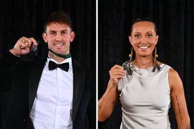 2024 Australian Cricket Awards: Mitchell Marsh Bags Allan Border Medal, Ashleigh Gardner Wins Belinda Clarke Award