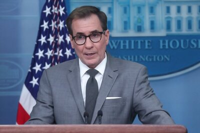 'A Vibrant Democracy': US Dismisses Concerns About India's Standing Ahead of PM Modi's Visit