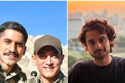 Tovino Thomas was Offered Naga Chaitanya's Role in Laal Singh Chaddha, Had to Let Go Because of Hair Style