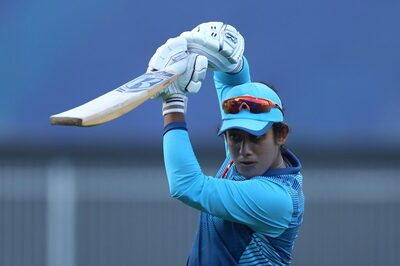 'Lot of Sri Lankans Will Watch WPL Because of Me': UP Warriorz's Chamari Athapaththu Gears up for New Challenge