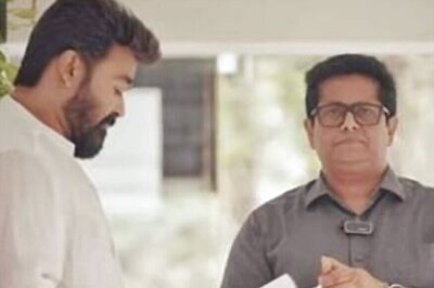 Director Jeethu Joseph Debunks Rumours Of Abandoning Mohanlal's Movie RAM