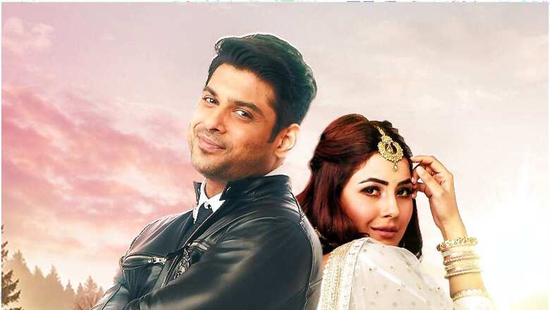 Sidharth Shukla Attempts To Calm Heated Twitter Debate Started By Shehnaaz Gill’s Fans