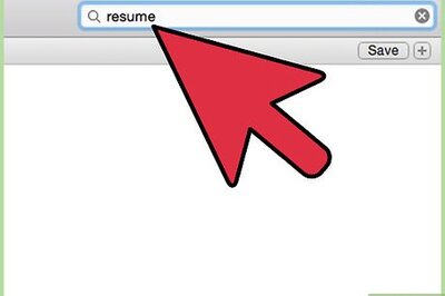 How to Upload an Existing Resume on CareerBuilder