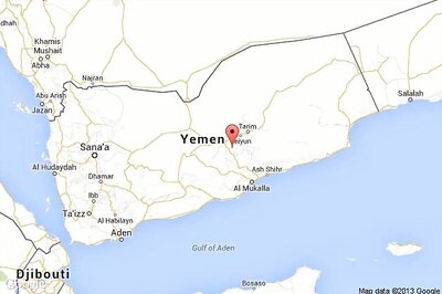 Two shot dead at 'Gangnam Style' wedding dance in Yemen