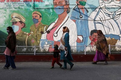 Three Cases of BA.4 and 1 of BA.5 Omicron Sub-variants of Coronavirus Found in Mumbai