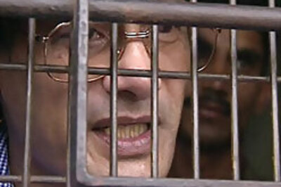 Sobhraj's sweetheart starts fight to be his saviour