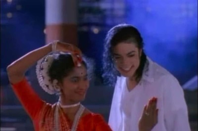 This Girl Danced With Michael Jackson In Black Or White; Know Where’s She Now