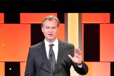 Christopher Nolan: The Pressure is on Us as Never Before to Get People Out of the House