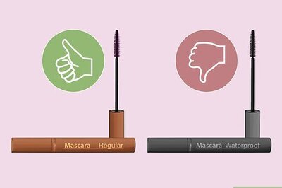 How to Grow Eyelashes