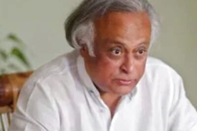 'Operation Lotus' Exposed, Says Jairam Ramesh After 3 Cong MLAs from J'khand Caught with Cash in Bengal