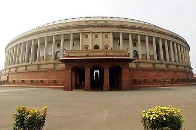Budget session of Parliament likely from July 7