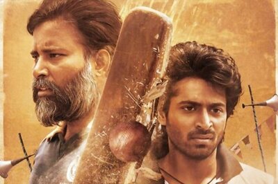 Lubber Pandhu Movie Review: A Captivating Drama That Celebrates Both Cinema And Sports