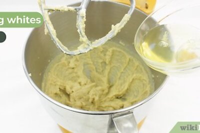 How to Make a Moister Christmas Cake