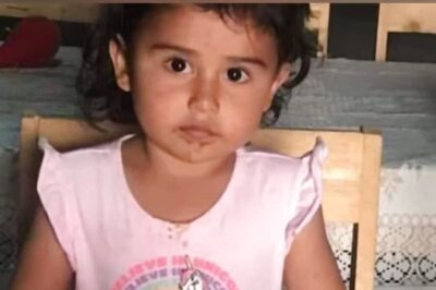 When This Mexican 'Dead' Toddler Wakes Up At Funeral, Dies Again Minutes Later