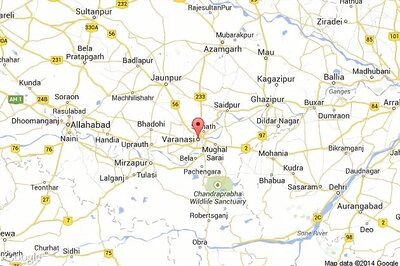 Holy cities of Varanasi, Gaya used for smuggling rare tortoises, turtles