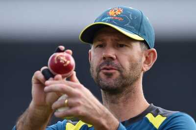 ‘A Time Traveller’: Ricky Ponting Makes Perfect Prediction of Alex Carey’s Wicket - WATCH