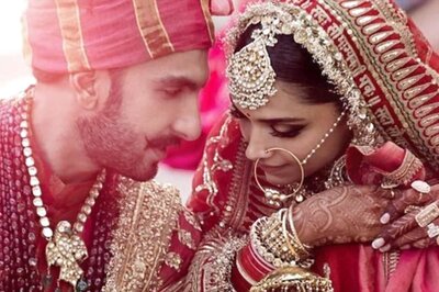 Deepika Padukone Didn't Wish Wedding Anniversary to Ranveer Singh on Social Media Because...